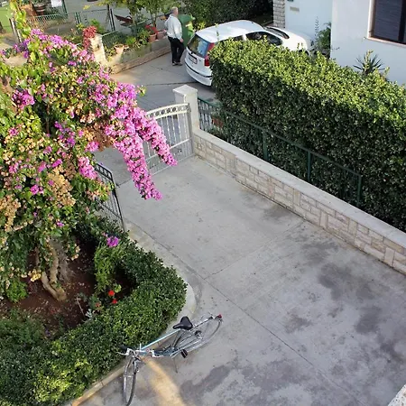 Appartement By The Sea - 669 Zadar