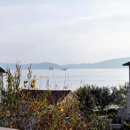 Appartement By The Sea - 669 Zadar