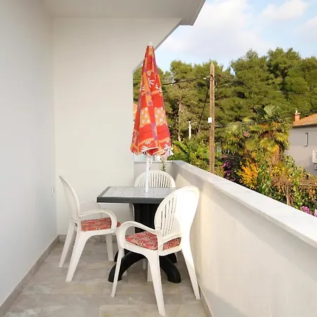 Appartement By The Sea - 669 Zadar