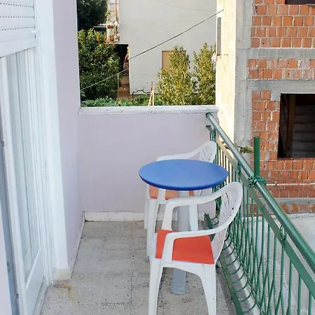 Appartement By The Sea - 669