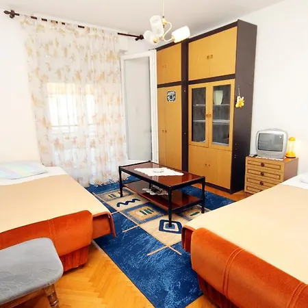 Appartement By The Sea - 669 Zadar